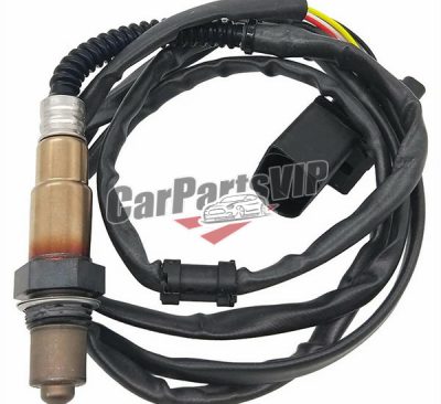 94860612802, 0258007157, Front Right Oxygen Sensor for Porsche Cayenne S