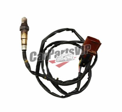 94860612902, 0258007158, Front Left Oxygen Sensor for Porsche Cayenne S