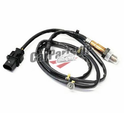 94860613300, 0258017254, Front Left Oxygen Sensor for Porsche Cayenne GTS S