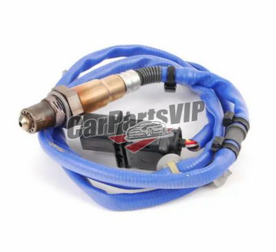 94860613400, 0258017256, Front Right Oxygen Sensor for Porsche Cayenne GTS