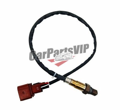 95560612820, 95560612821, 0258007234, Front Left Oxygen Sensor for Porsche Cayenne