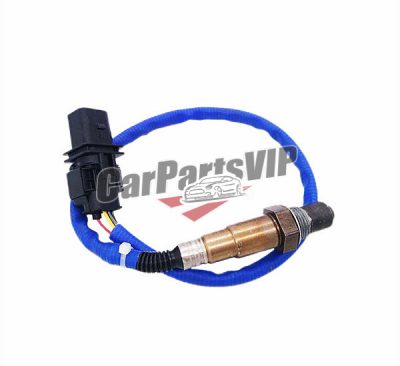 95560616801, 0258017226, Front Oxygen Sensor for Porsche CayenneTurbo S