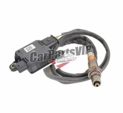 95860626123, 0281006648, Front Oxygen Sensor for Porsche Panamera S Cayenne S Audi Q3 Volkswagenwerk Tiguan Seat Alhambra