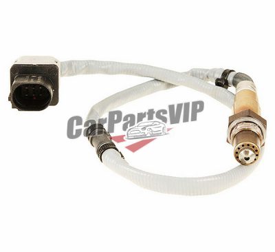 97060612301, 0258017218, Front Oxygen Sensor for Porsche Panamera 4 GTS