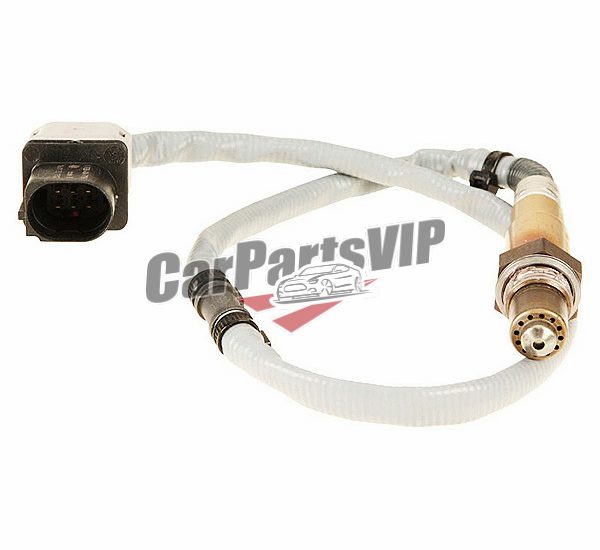 97060612301, 0258017218, Front Oxygen Sensor for Porsche Panamera 4 GTS