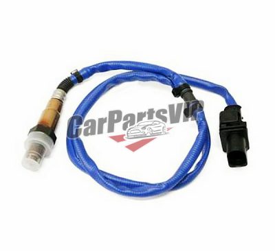 97060612401, 0258017220, Front Oxygen Sensor for Porsche Panamera 4 GTS