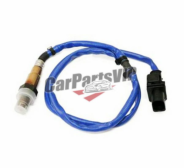 97060612401, 0258017220, Front Oxygen Sensor for Porsche Panamera 4 GTS