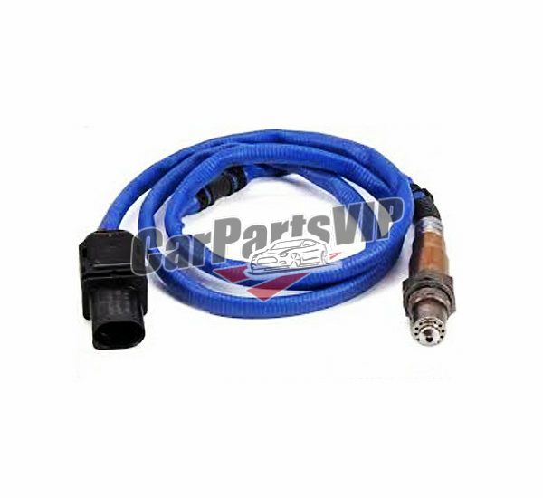 97060613601, 0258017430, Front Left Oxygen Sensor for Porsche Panamera 4S