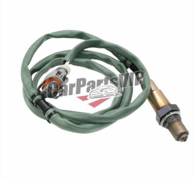 97060617201, 0258010139, Rear Oxygen Sensor for Porsche Panamera 4 4S GTS