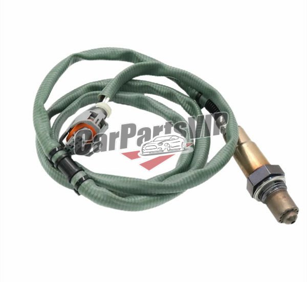 97060617201, 0258010139, Rear Oxygen Sensor for Porsche Panamera 4 4S GTS