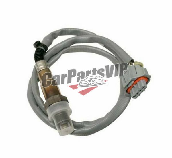 97060617301, 0258010177, Rear Oxygen Sensor for Porsche Panamera 4 4S GTS