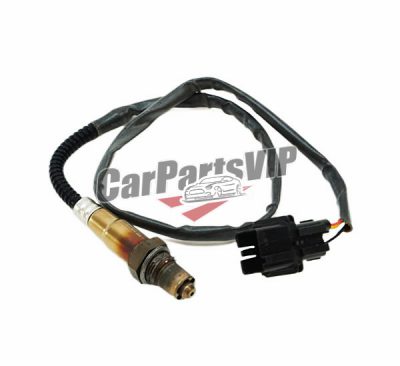 99660612800, 0258007044, Rear Oxygen Sensor for Porsche Cayenne S Cayenne Turbo