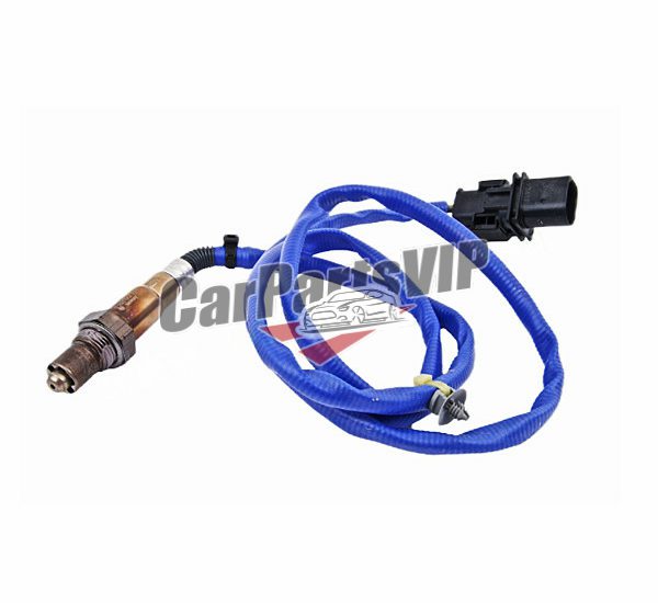 9A160612301, 0258017228, Front Oxygen Sensor for Porsche Boxster Cayman