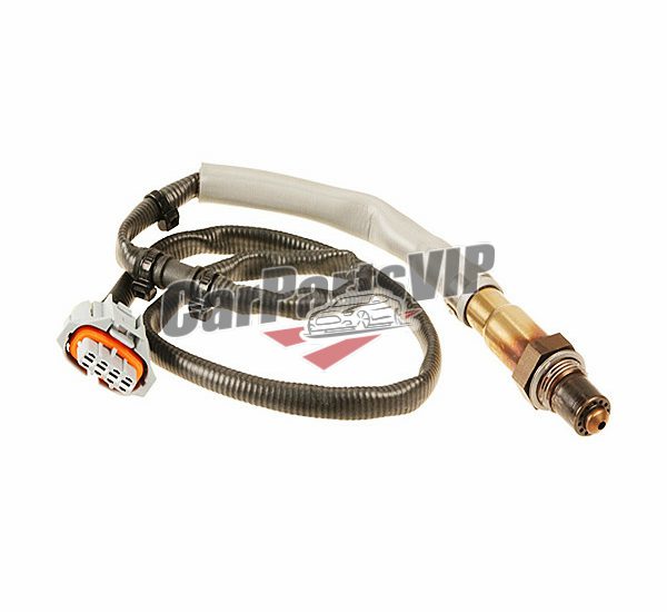 9A160617701, 0258010145, Rear Oxygen Sensor for Porsche 911 Cabriolet Carrera GTS