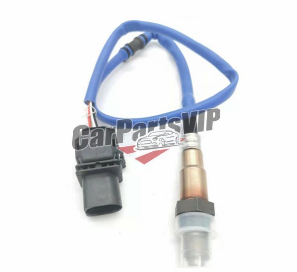 9A160618301, 0258017333, Oxygen Sensor for Porsche Boxster 2.7