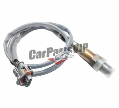 9A160619301, 0258010323, Front Left Oxygen Sensor for Porsche Cayenne GTS S