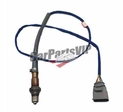 9A260618304, 0258027142, 0258027143, Front Left Oxygen Sensor for Porsche Cayenne