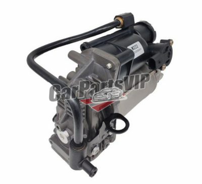 A2223200604, 0993200104, Air Suspension Compressor Pump for Mercedes Benz S-Class W222 C217 Maybach X222