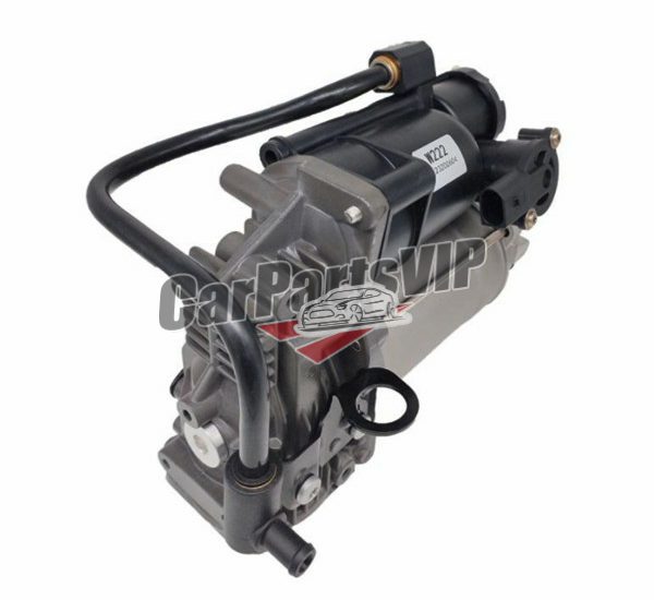 A2223200604, 0993200104, Air Suspension Compressor Pump for Mercedes Benz S-Class W222 C217 Maybach X222