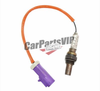 AE81-9G444-BC, Rear Oxygen Sensor for Ford Fiesta 2008-2017