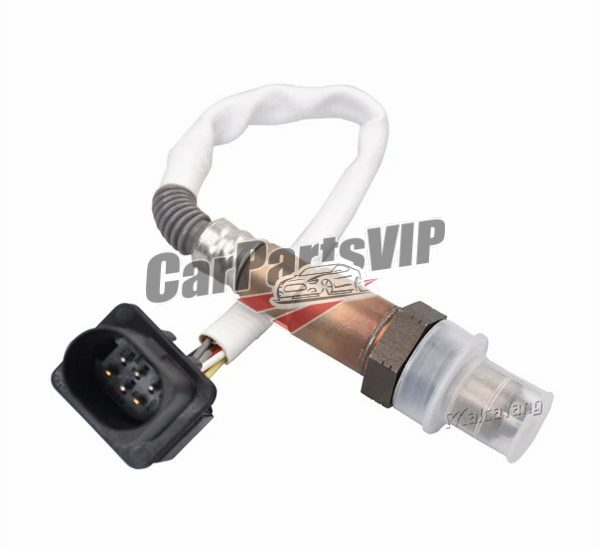 BA5A-9Y460-AA, BZ5A-9F472-A, 0258017318, 0258017317, Front Oxygen Sensor for Ford Mondeo Escape