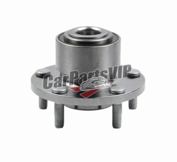 BN8B-3315-XB, Rear Wheel Bearing Hub for Ford Mazda 3