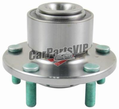 BP4K-33-15XA, Rear Wheel Bearing for Ford Mazda 3