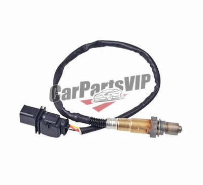 BV6A-9Y460-AA, 0258017291, Front Oxygen Sensor for Ford EcoSport