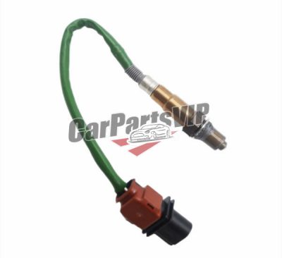 E1GA-9Y460-GA, 0258017405, Front Oxygen Sensor for Ford Taurus Mondeo Edge Escape Lincoln MKC