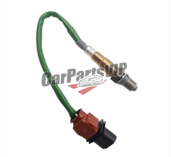 E1GA-9Y460-GA, 0258017405, Front Oxygen Sensor for Ford Taurus Mondeo Edge Escape Lincoln MKC