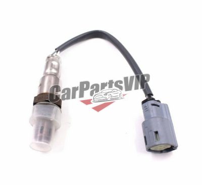 ED8A-9F472-AB, Front Left Oxygen Sensor for Ford Escort