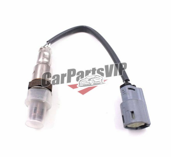 ED8A-9F472-AB, Front Left Oxygen Sensor for Ford Escort