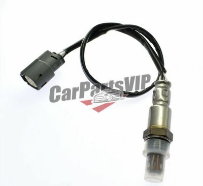 ED8A-9F472-BB, Front Right Oxygen Sensor for Ford Escort