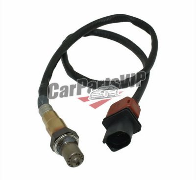 F1FA-9Y460-DA, 0258017515, Front Oxygen Sensor for Ford Focus