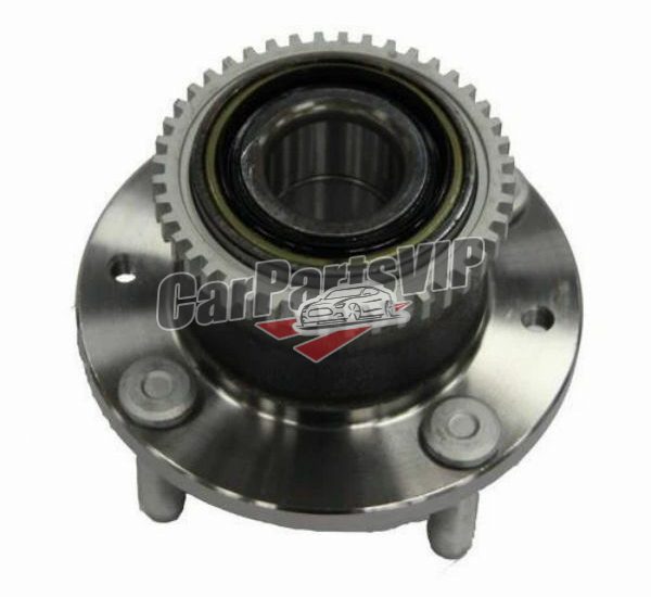 F4C6-2B663AA, Wheel Hub Bearing for Ford Escor t1994-2003