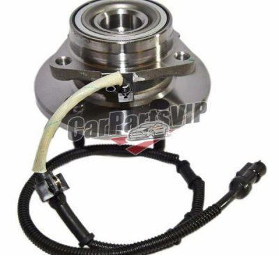 F65W-1104AA, Front Wheel Hub Bearing for Ford Front Axle