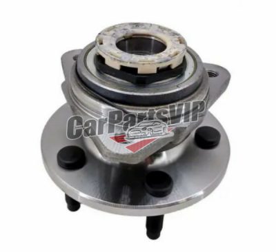 F87Z1104BB, Front Wheel Bearing Hub for Ford Ranger