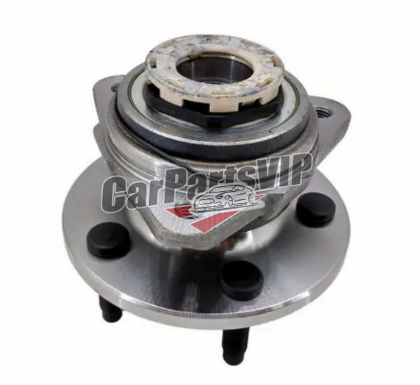 F87Z1104BB, Front Wheel Bearing Hub for Ford Ranger