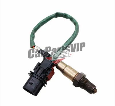 FR3A-9Y460-DA, 0258017487, Oxygen Sensor for Ford Edge Taurus