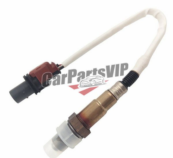 FV4A-9Y460-AA, 0258017472, Front Oxygen Sensor for Ford Focus Escape Lincoln MKC