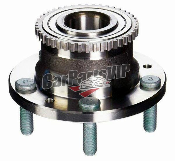 H431-33-15XA, Wheel Hub Bearing for Mazda 929 MPV