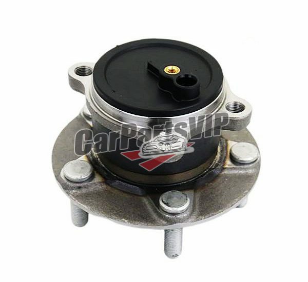 L206-26-15X, Rear Wheel Hub Bearing for Mazda CX-9 MPV III