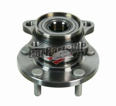 L214-26-15XA, Rear Wheel Bearing and Hub Assembly for Ford Mazda CX-9