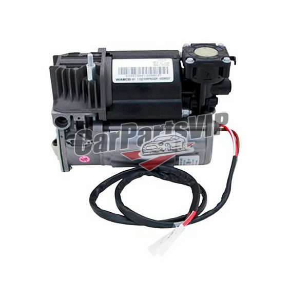 LR006201, LR095838, LR140034, LR083993, Air Suspension Compressor Pump for Land Rover Discovery 5 L462