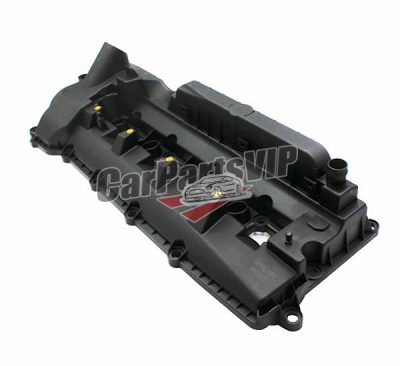 LR032081, Engine Valve Cover Diesel 5.0L for Land Rover Sport LR4 Range