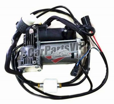 LR069691, LR047172, LR044566, LR037070, LR056304, LR108985, LR069693, Air Suspension Compressor Pump for Land Rover Range Rover L405 L494