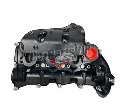 LR074623, LR019611, LR055001, LR057380, LR029146, LR097157, LR105957, Engine Valve Cover Diesel 3.0R for Land Rover Discovery Range Rover