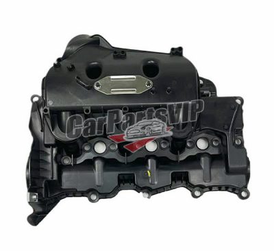 LR105956, LR029145, LR055000, LR019606, LR097158, LR073538, Engine Valve Cover Diesel 3.0L for Land Rover Range Rover