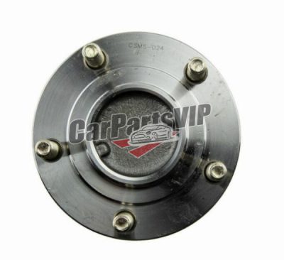 MR103654, Rear Wheel Hub Bearing for Dodge