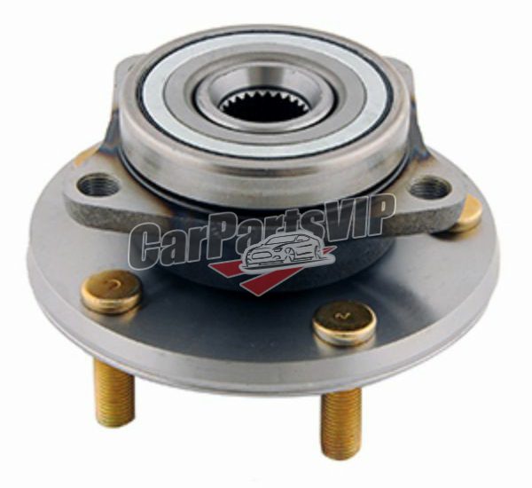 MR103664, Front Wheel Hub Bearing for Dodge Chrysler